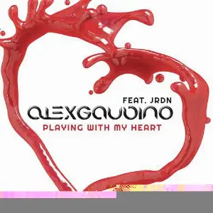 Playing With My Heart image