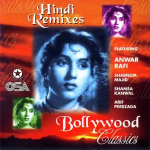 Bollywood Classics - Hindi Remixes image