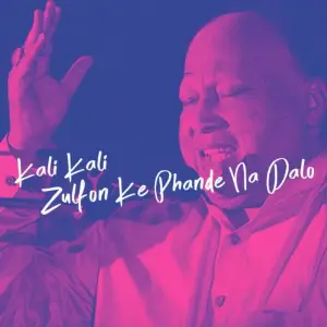Kali Kali Zulfon Ke Phande Na Dalo image
