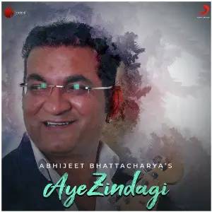 Aye Zindagi - Single image