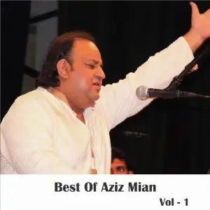 Best of Aziz Mian, Vol. 1 image