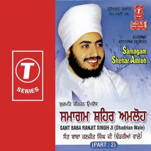 Samagam Shehar Amloh (Part 2) image