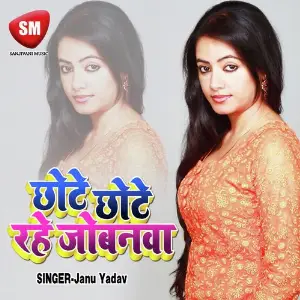 Chhote Chhote Rahe Jobanwa (Bhojpuri Romantic Song) image