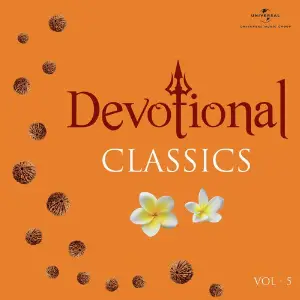 Devotional Classics, Vol. 5 image