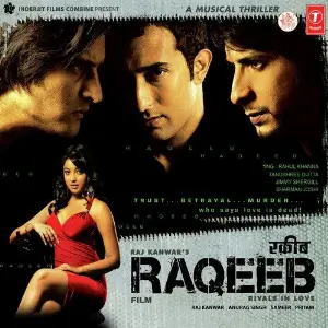 Raqeeb image