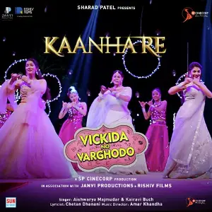 Kaanha Re Kaanha (From Vivkida No Varghodo) image