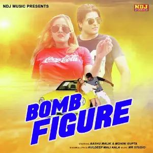 Bomb Figure image