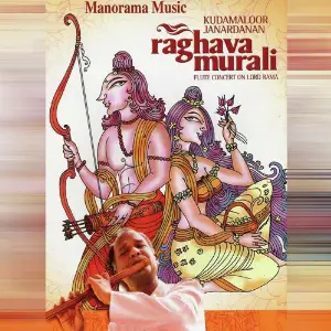 Raghava Murali image