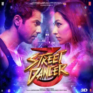 Street Dancer 3D image