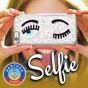 Selfie image