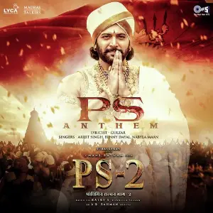 PS Anthem (From PS-2) Hindi image