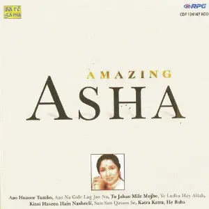 Amazing Asha image