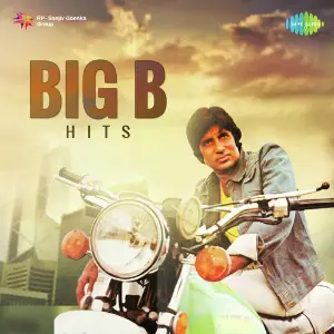 Big B Hits image