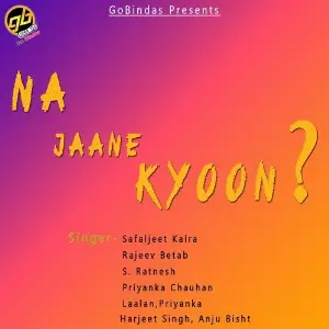 Na Jaane Kyoon image