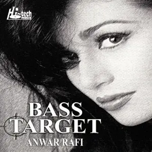 Bass Target image