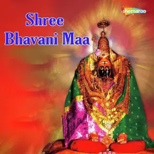 Shree Bhavani Maa image