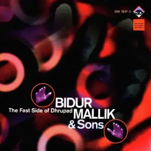 The Fast Side Of Dhrupad image