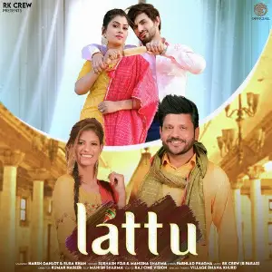 Lattu - Single image