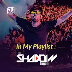 In My Playlist - Dj Shadow Dubai image