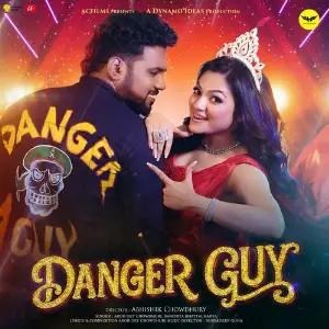 Danger Guy image