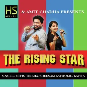The Rising Star image