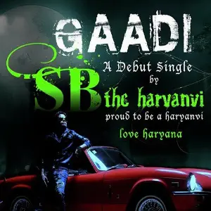 Gaadi image