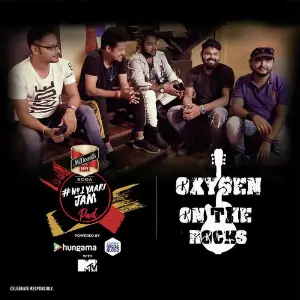 Oxygen On The Rocks - Yaaron Ki Yaari image