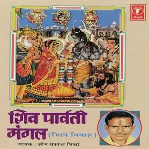 Shiv Parvati Mangal image