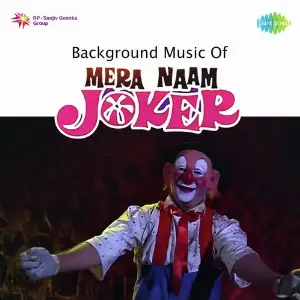 Background Music Of Mera Naam Joker Shankar-Jaikishan