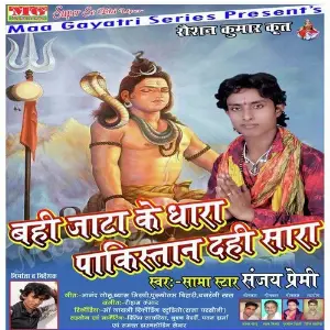 Bahi Jatta Se Dhara Pakistan Dahi Sara image