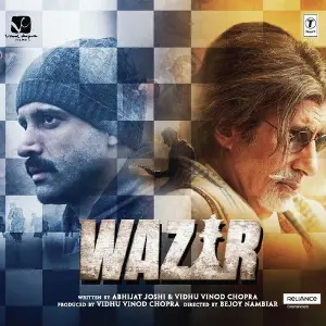 Wazir image
