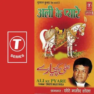 Ali Ke Pyare image
