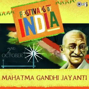 Festival Of India - Mahatma Gandhi Jayanti image
