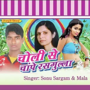 Choli Mein Chamke Rasgulla image