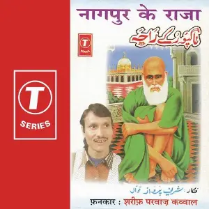 Nagpur Ke Raja image