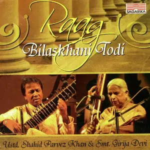 Raag Bilaskhani Todi image