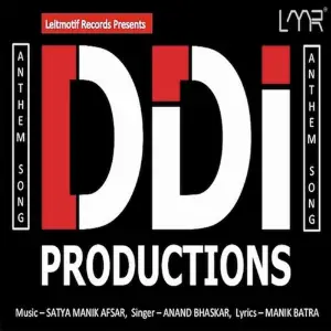 DDI Anthem Song image
