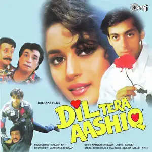 Dil Tera Aashiq image