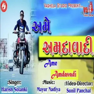 Ame Amadavadi image
