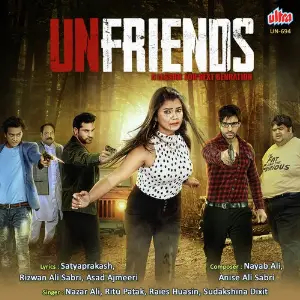 Unfriends - A Lesson For Next Generation image