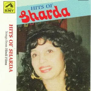 Hits Of Sharda image