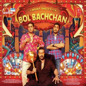 Bol Bachchan image