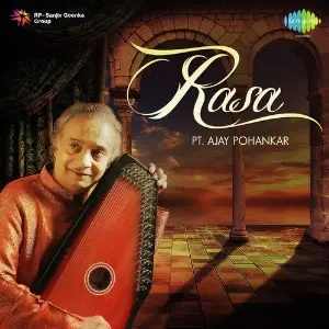 Rasa By Ajay Pohankar image