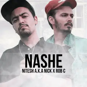 Nashe image