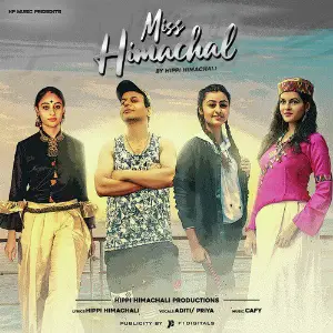 Miss Himachal - Single image