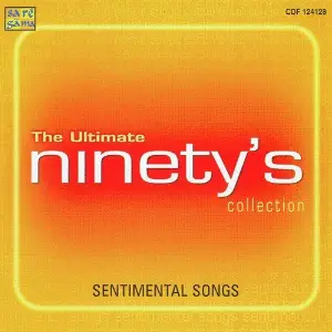 The Ultimate - Ninetys Sentimental Songs Collection image