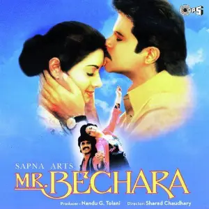 Mr. Bechara image