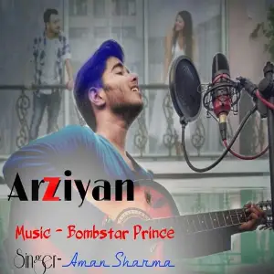 Arziyan image