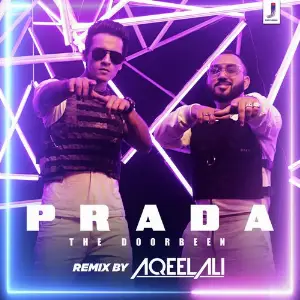 Prada (Remix) image