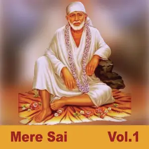 Mere Sai, Vol. 1 image